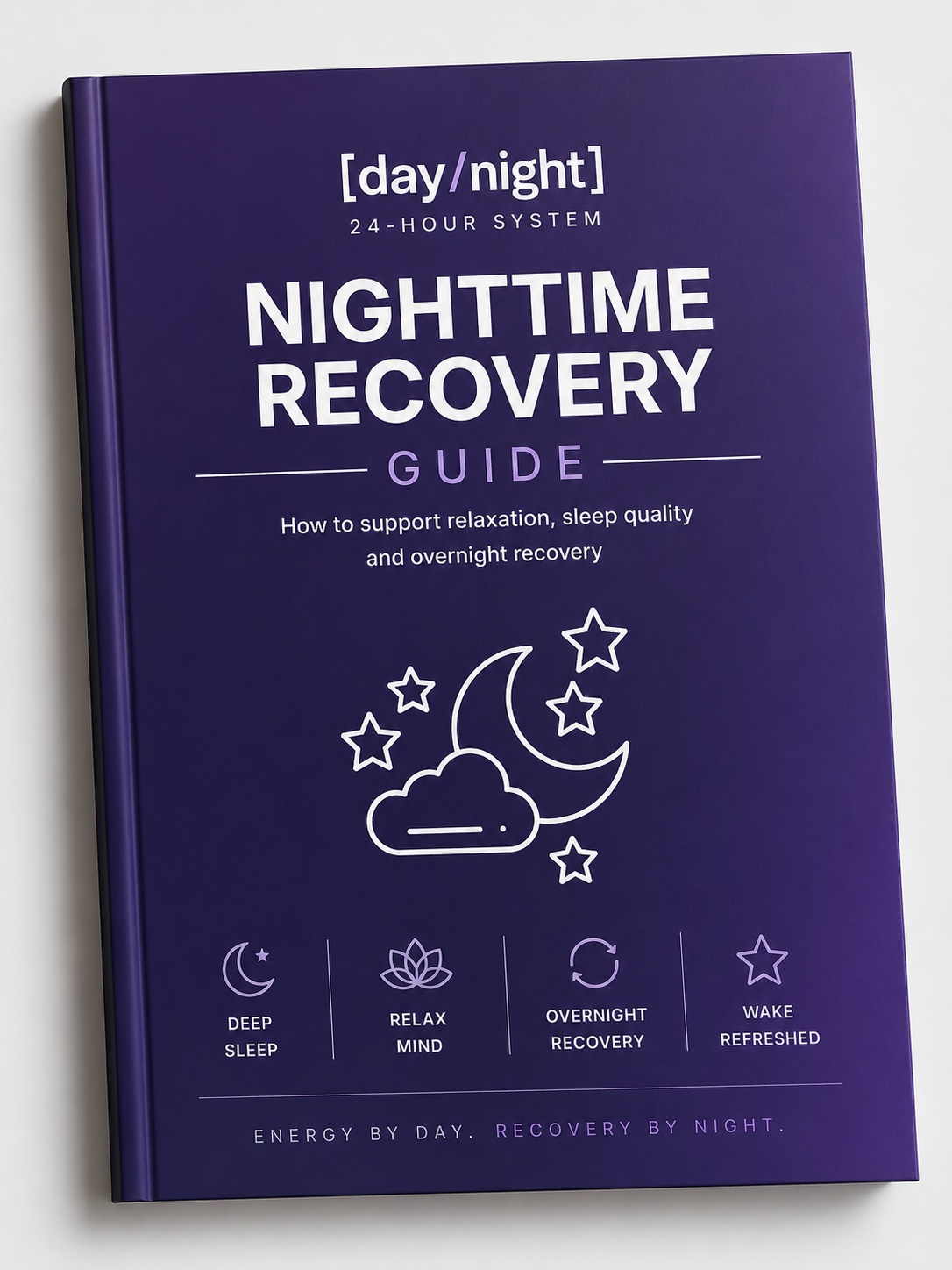 The Nighttime Recovery Guide