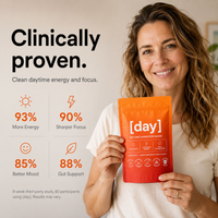 [day] — Daytime Superfood Blend
