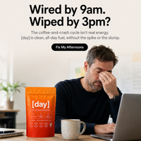 [day] — Daytime Superfood Blend