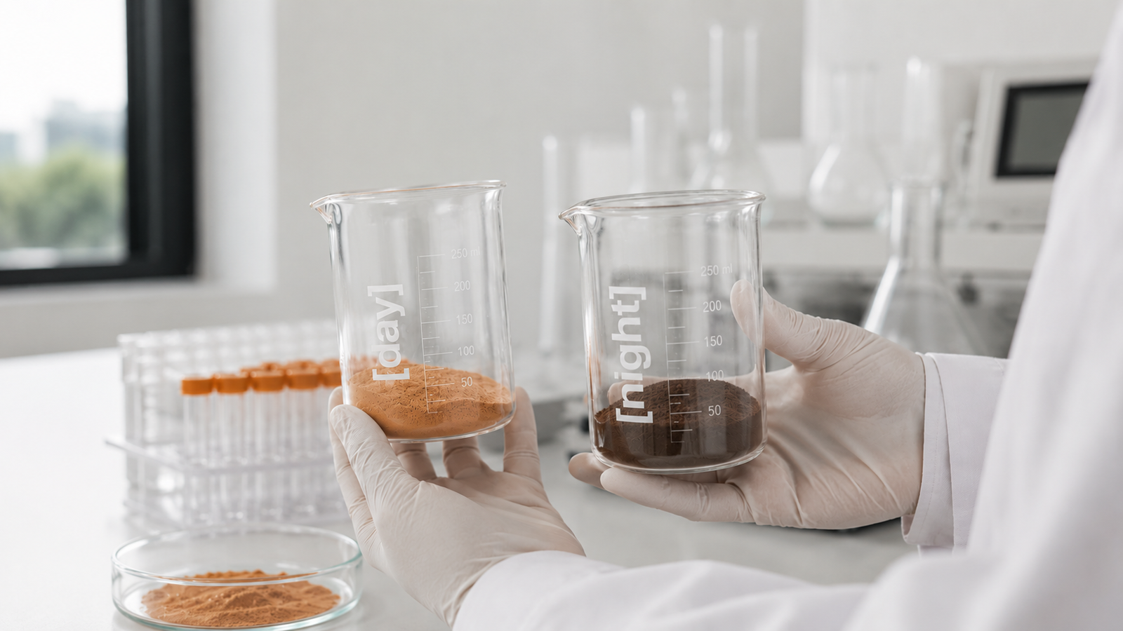 Certified by Standards, Backed by Science