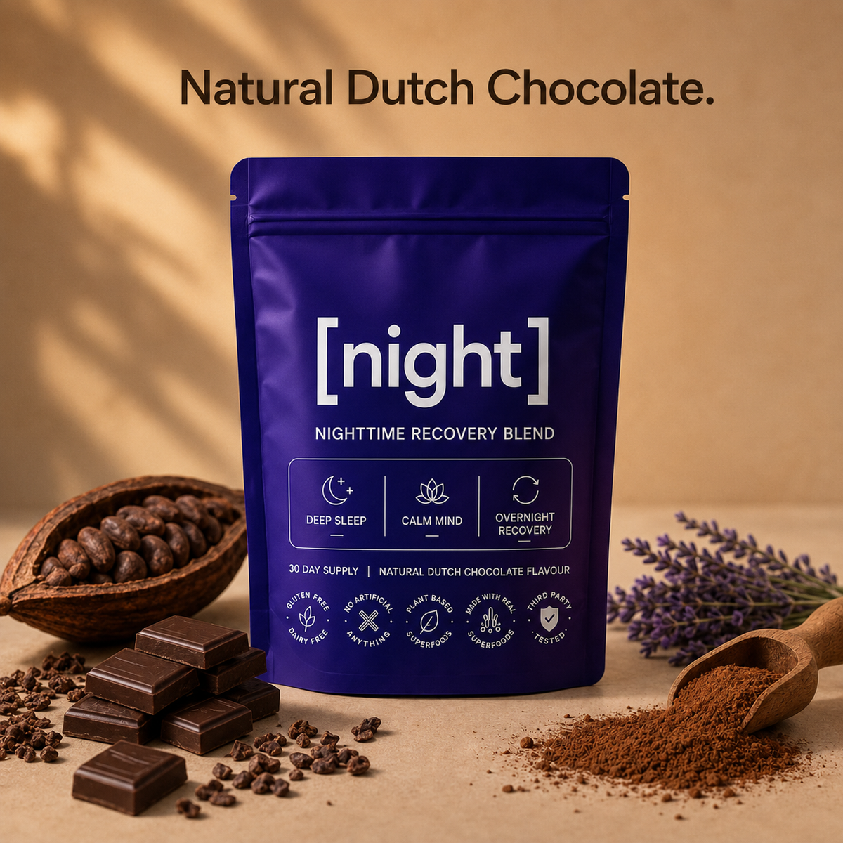Night Bundle product