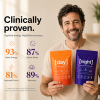 [day/night] — The Complete 24-Hour System