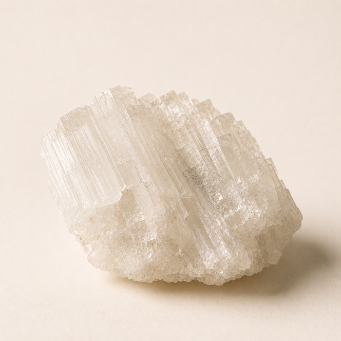 Magnesium Glycinate — 180mg
