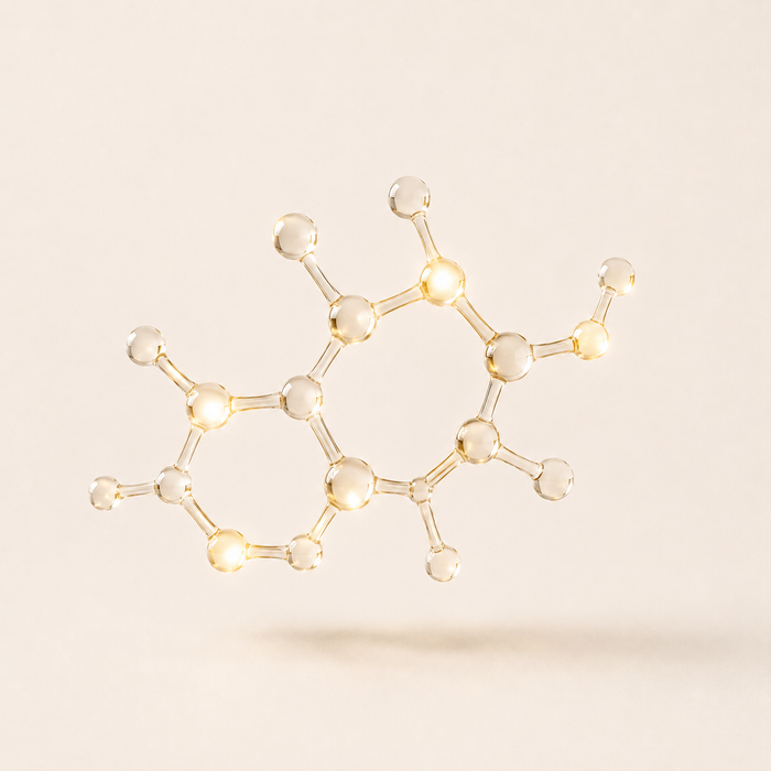 PQQ (Pyrroloquinoline Quinone) — 7mg