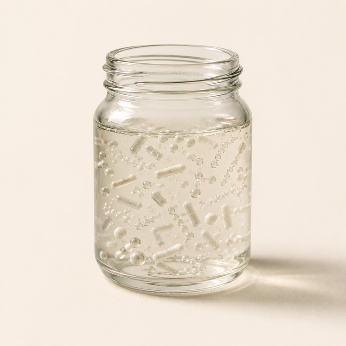 Probiotic Complex — 7.5 Billion CFU