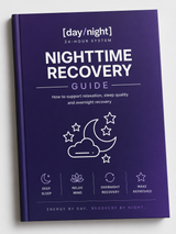 The Nighttime Recovery Guide