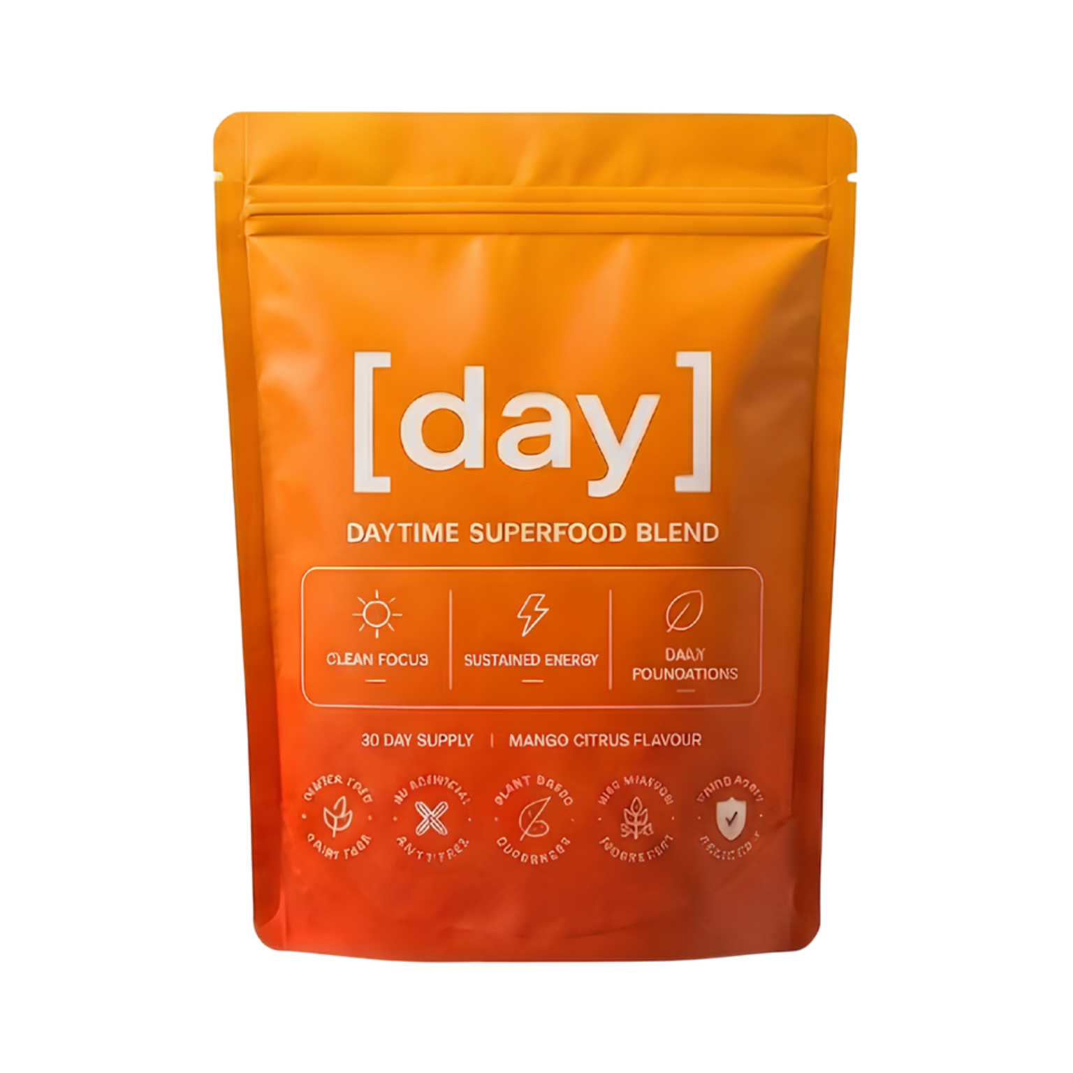 Daytime Blend