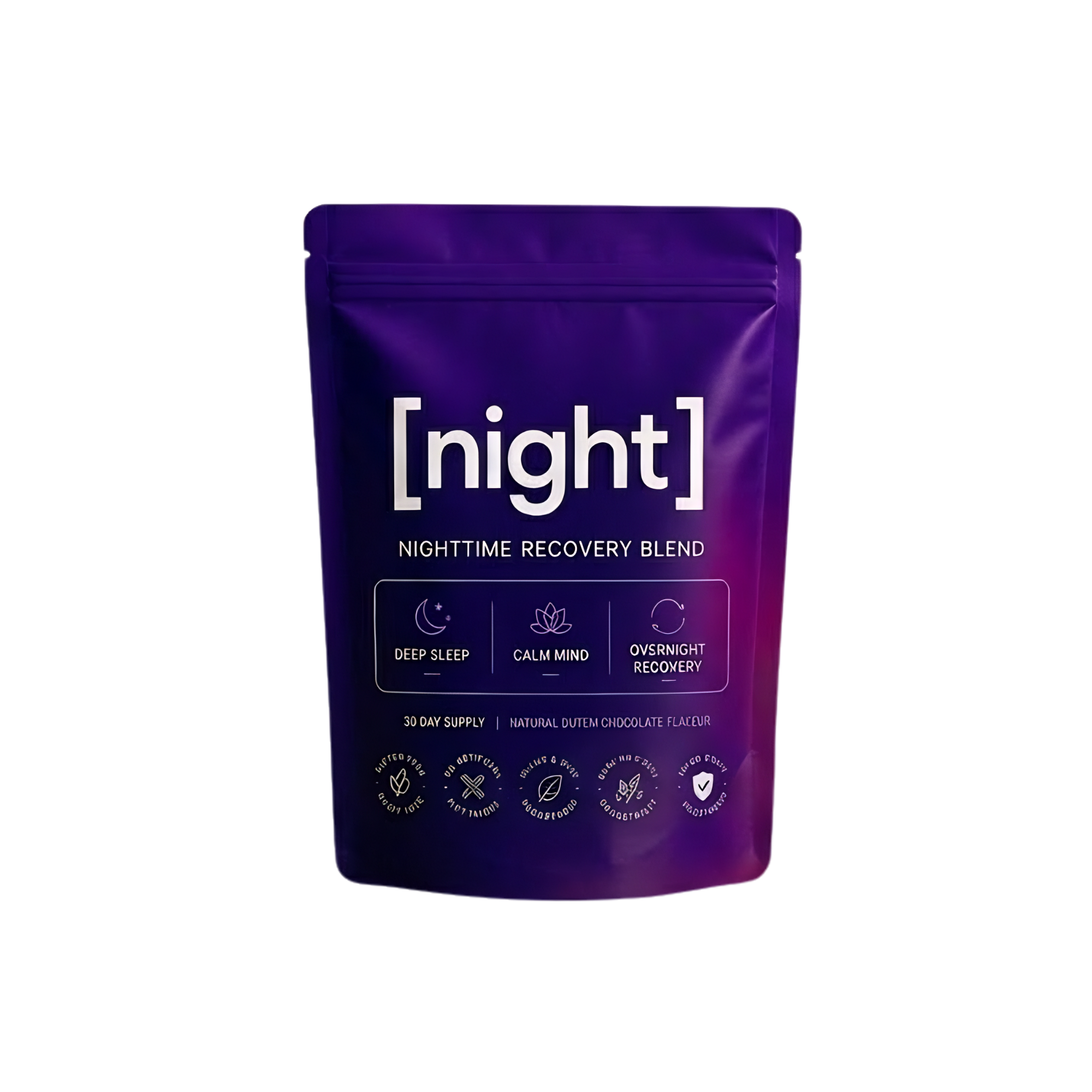 Nighttime Blend