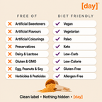 Tired All Day. Brain Foggy. Sick Of Stacking Coffee And 15+ Supplements? Here's The Fix.