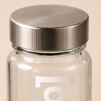 [day/night] - Premium shaker bottle