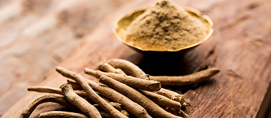 Ashwagandha (KSM-66)