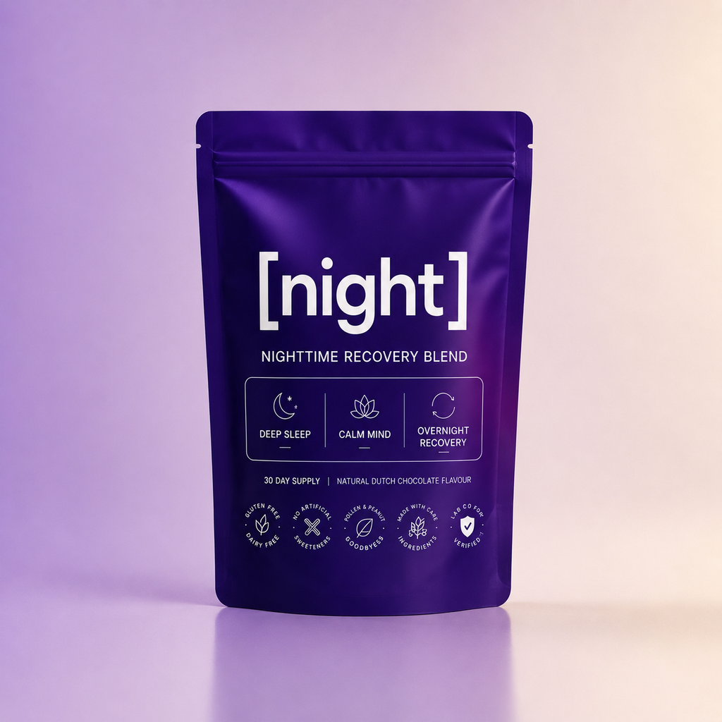 Nighttime Blend