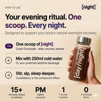 Nighttime Blend
