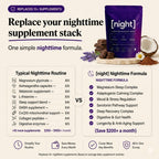 Nighttime Blend